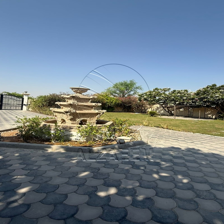 √ Luxurious Villa | Private Pool | 7BR+M+D √