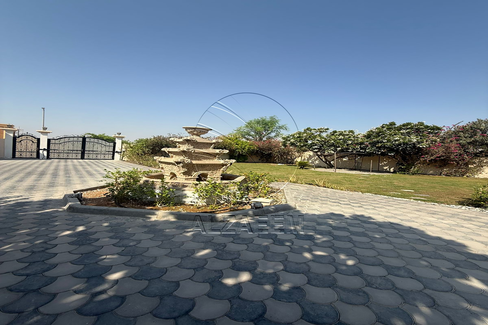 √ Luxurious Villa | Private Pool | 7BR+M+D √