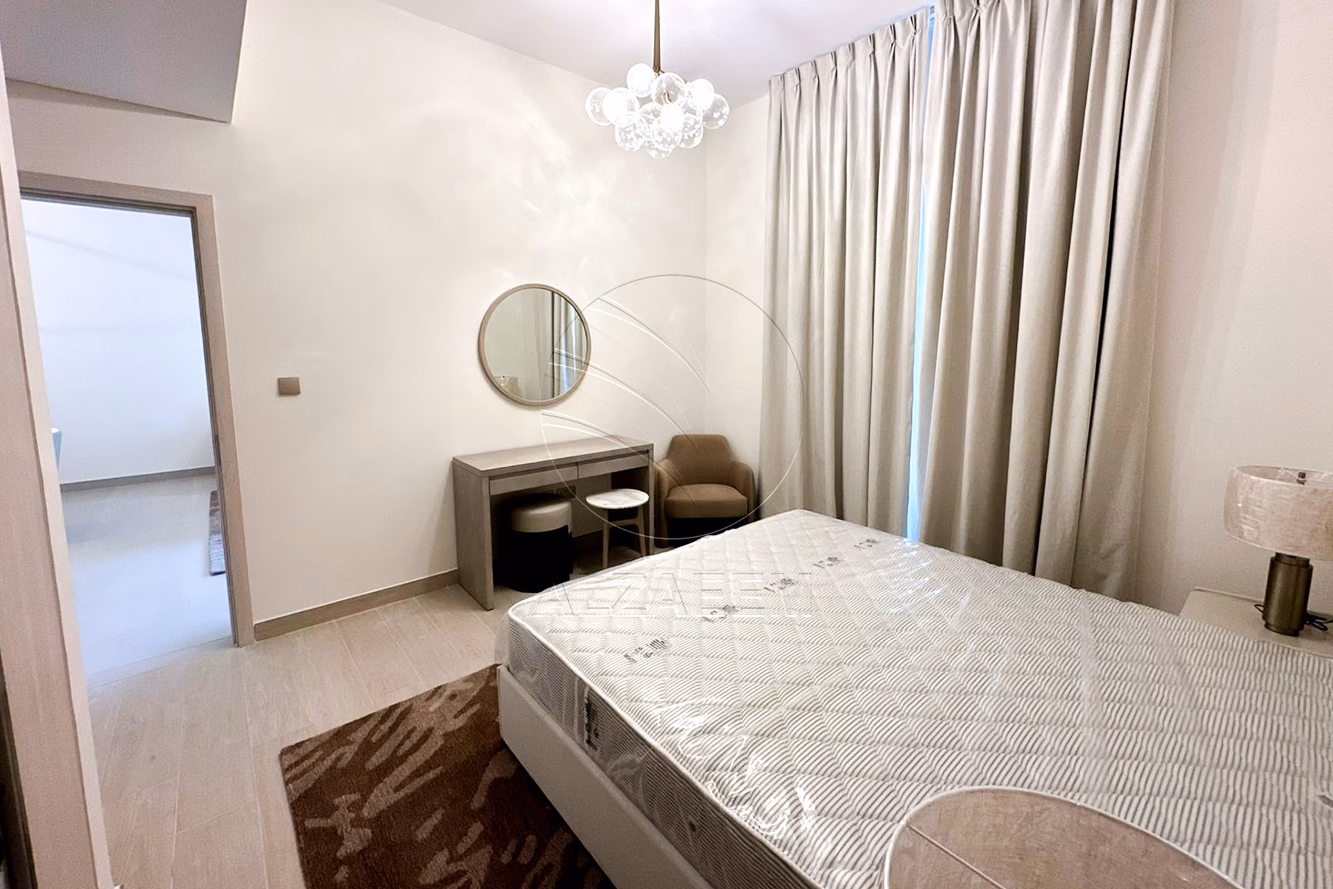 √ Furnished! Partial Sea View | Higher Level √