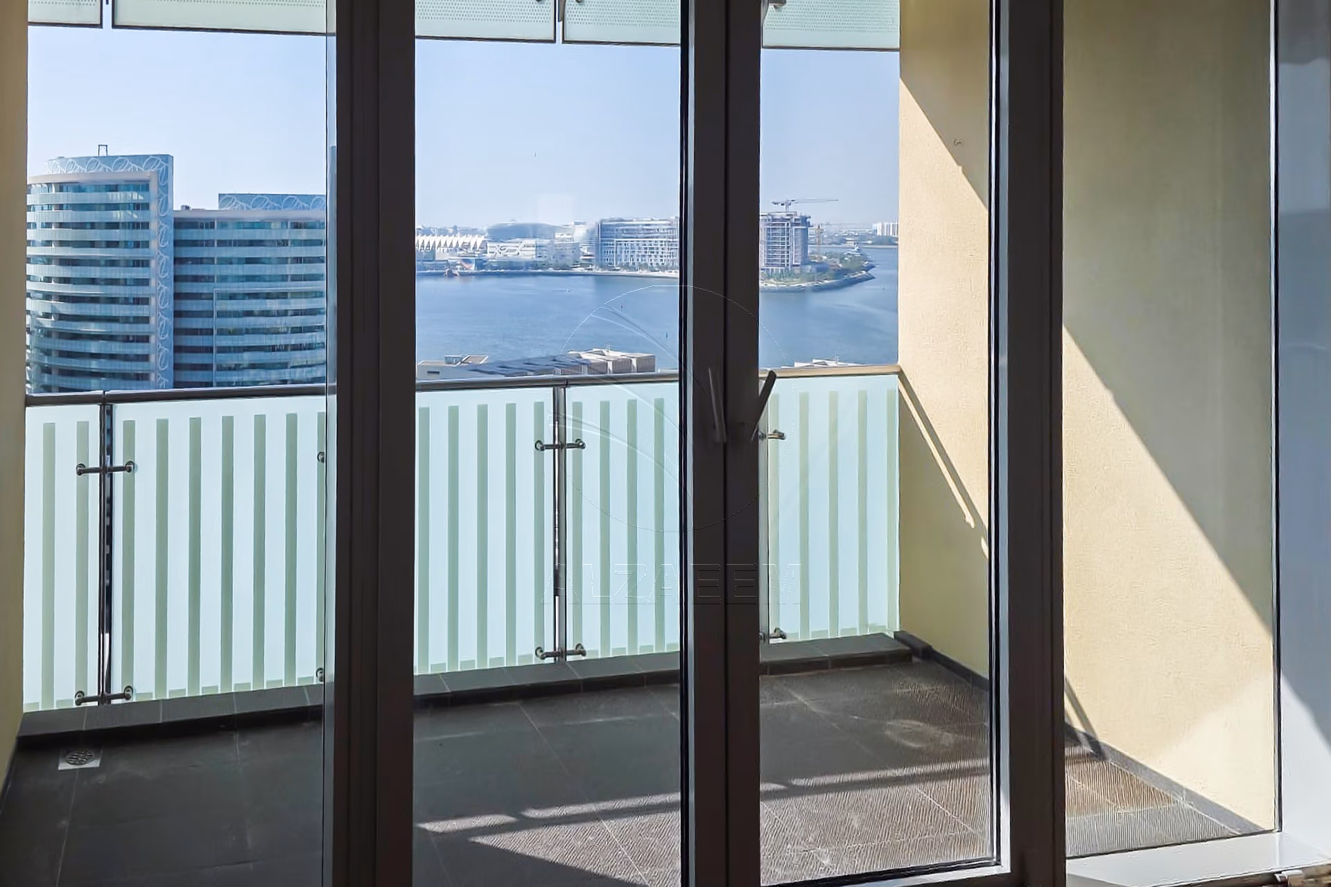 Move-in Ready | Stunning Sea View | Corner Unit
