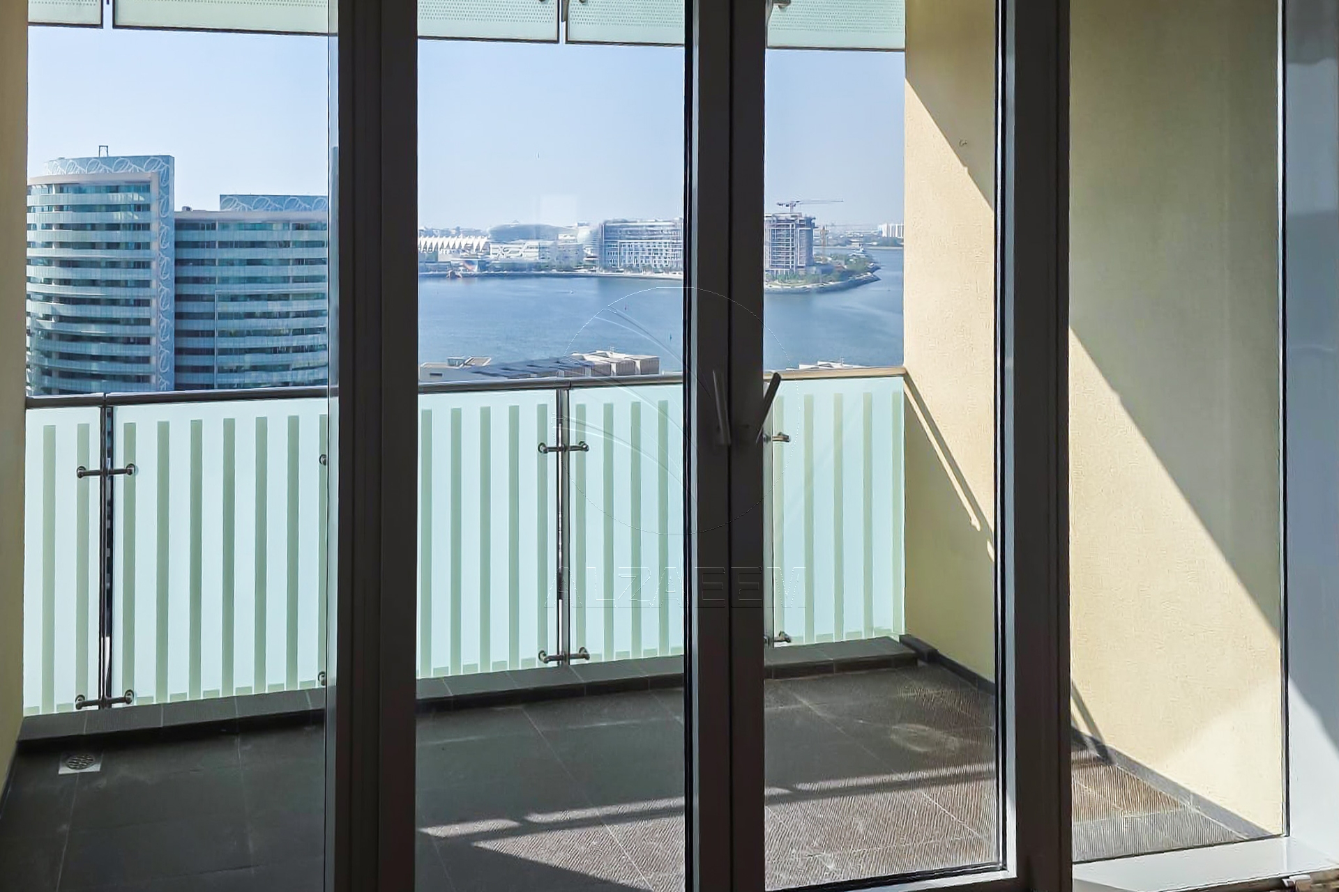 Move-in Ready | Stunning Sea View | Corner Unit