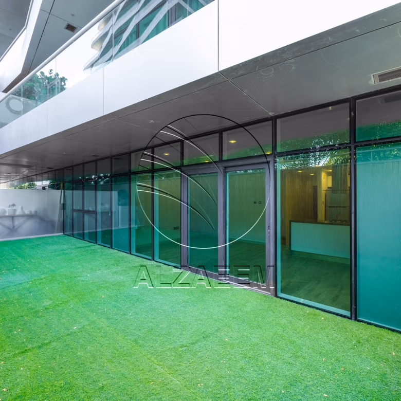 Hot Deal! VACANT | Accessible Unit | Big Terrace