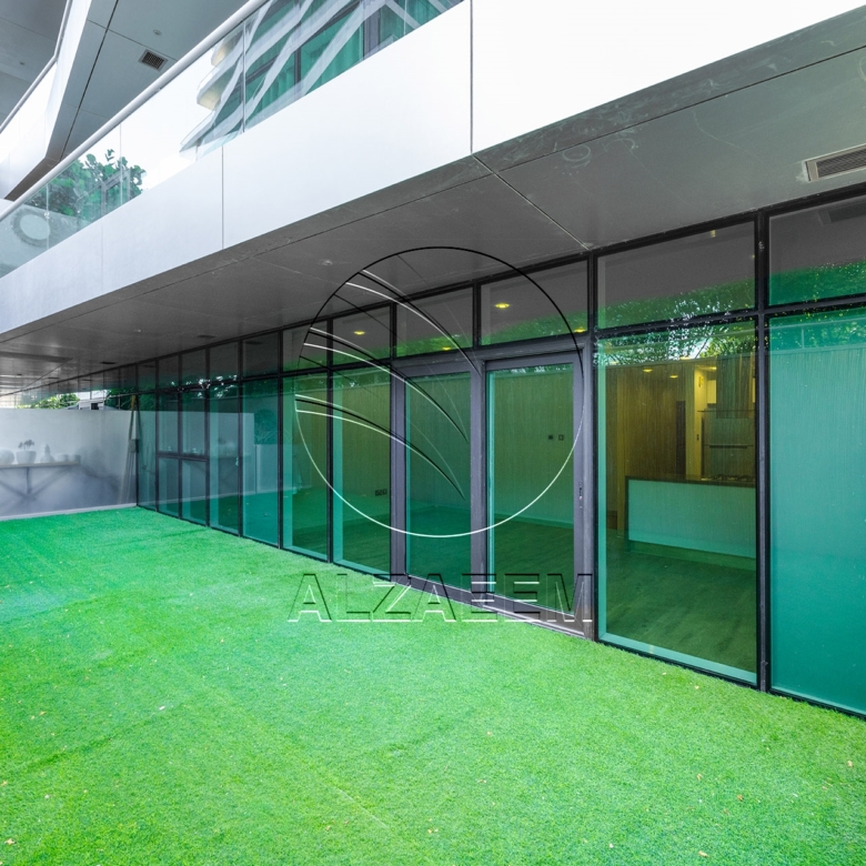 Hot Deal! VACANT | Accessible Unit | Big Terrace