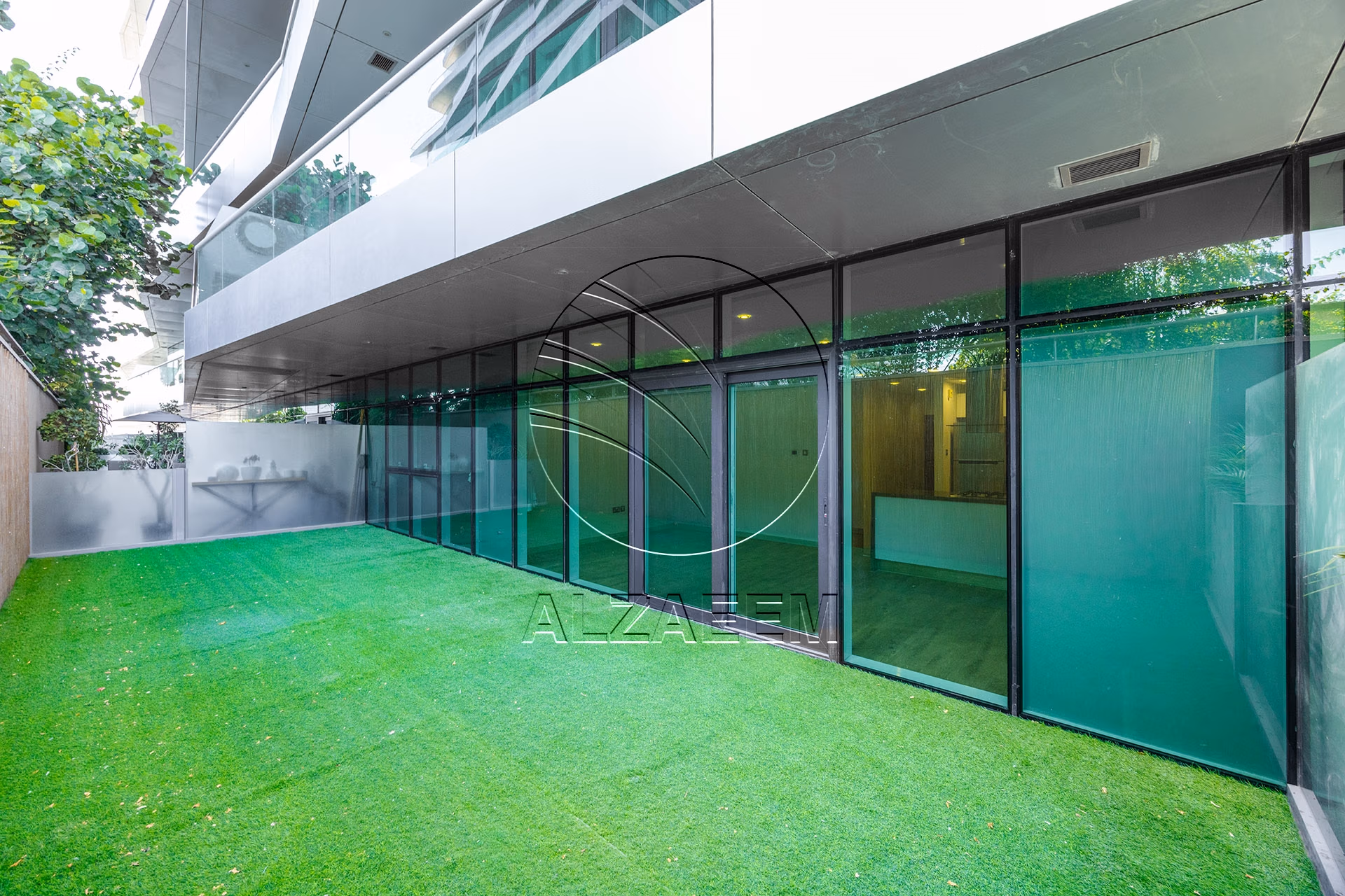 Hot Deal! VACANT | Accessible Unit | Big Terrace