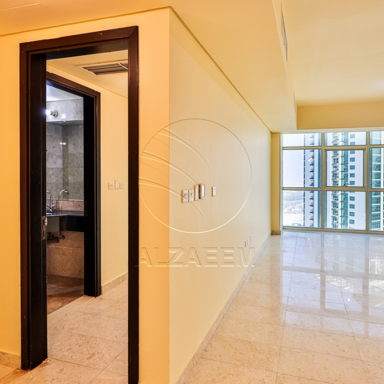 √VACANT- Furnished | Higher Floor | Urban Views√
