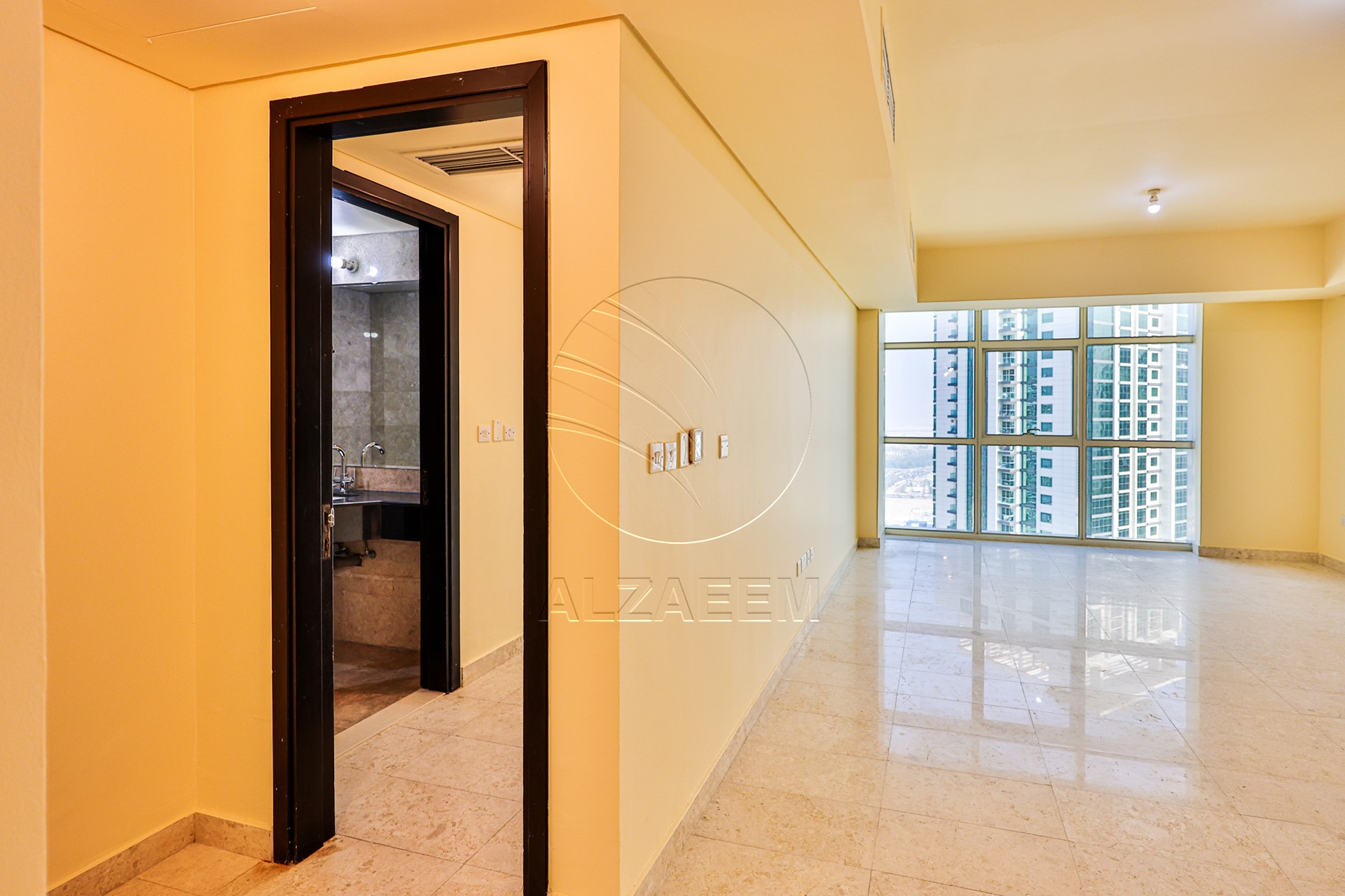 √VACANT- Furnished | Higher Floor | Urban Views√
