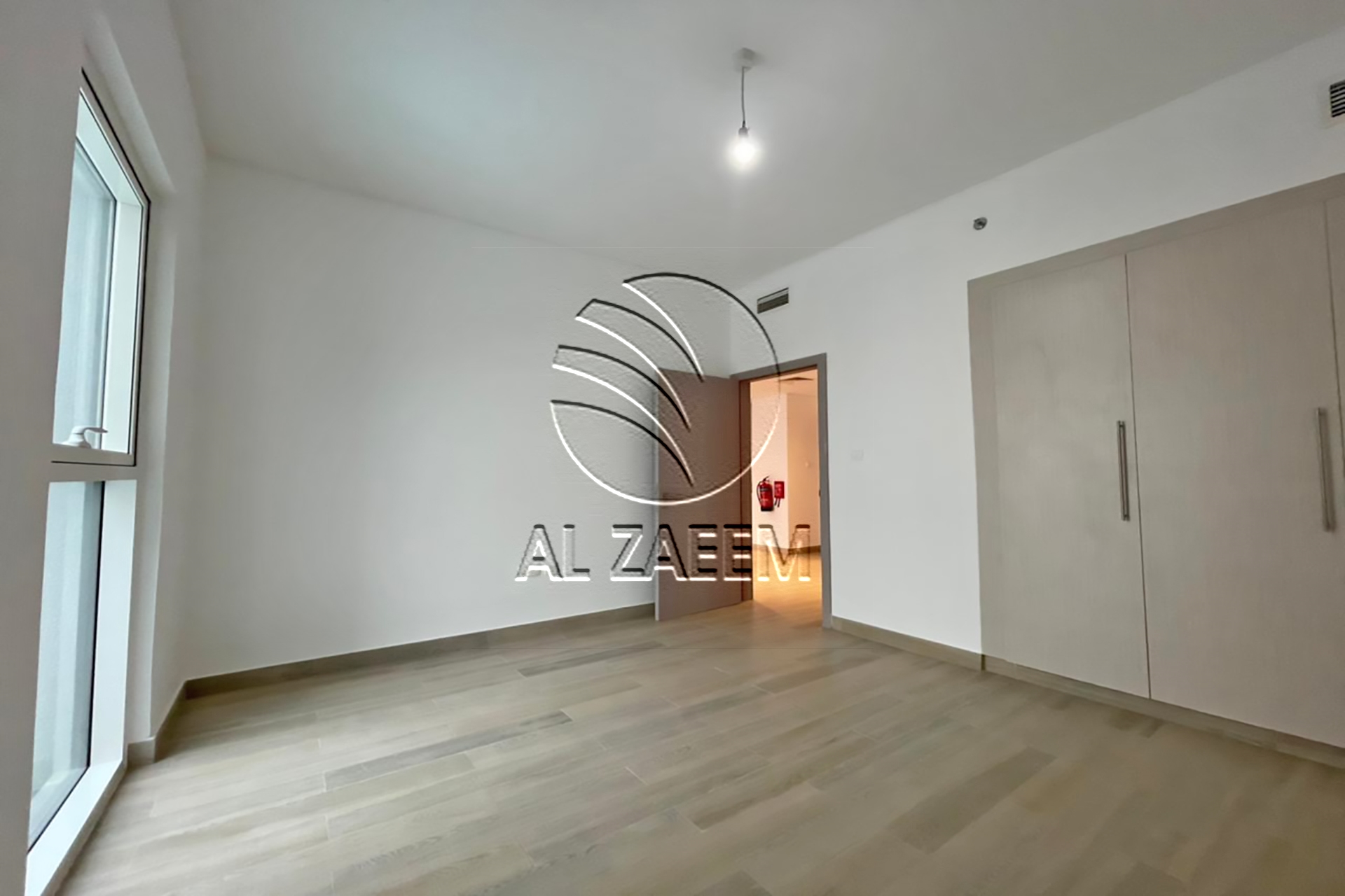 VACANT! Partial Canal View | Fully Furnished
