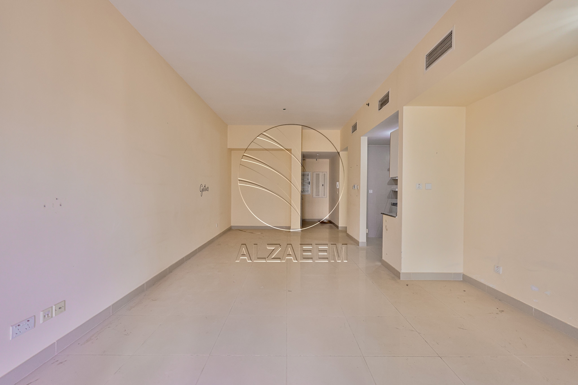 3+Maid | Mangrove view | Higher Level | Balconies