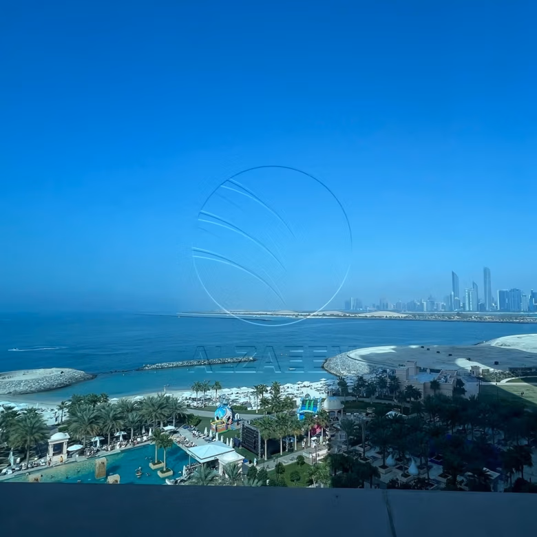 High Level + Sea View | Perfect for End Use