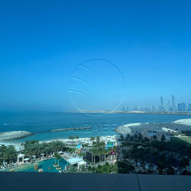 High Level + Sea View | Perfect for End Use