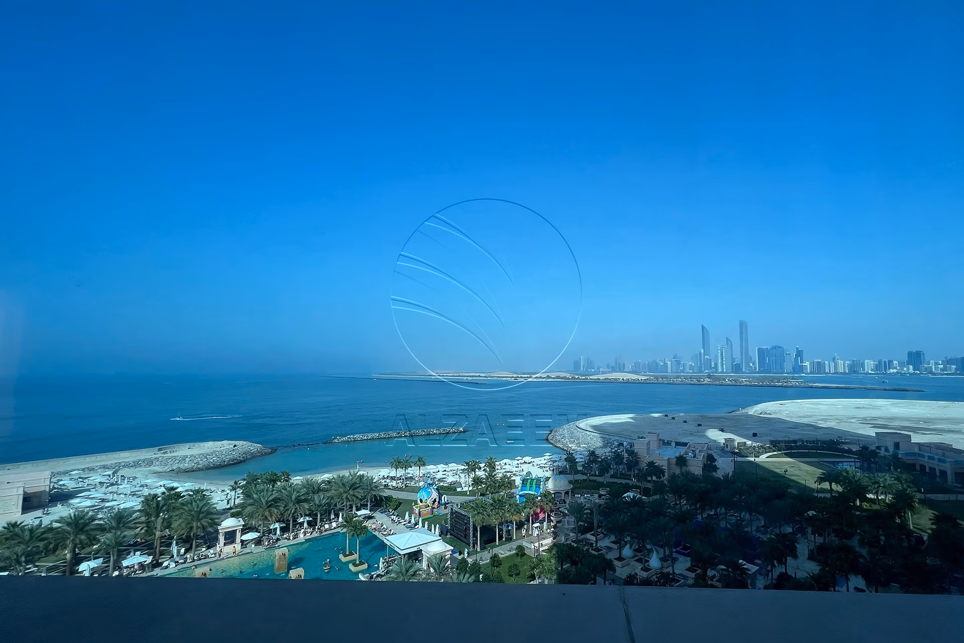 High Level + Sea View | Perfect for End Use