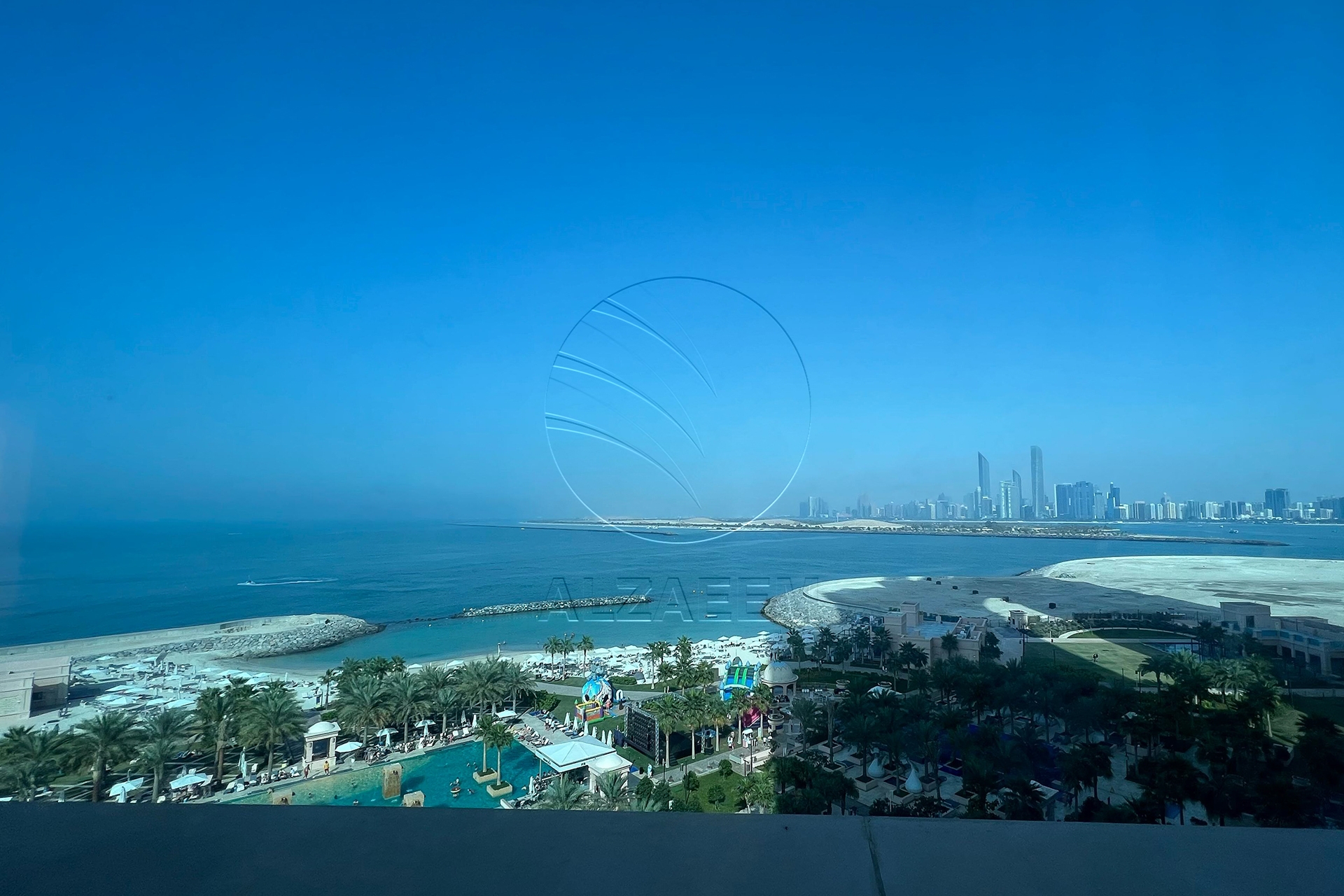 High Level + Sea View | Perfect for End Use