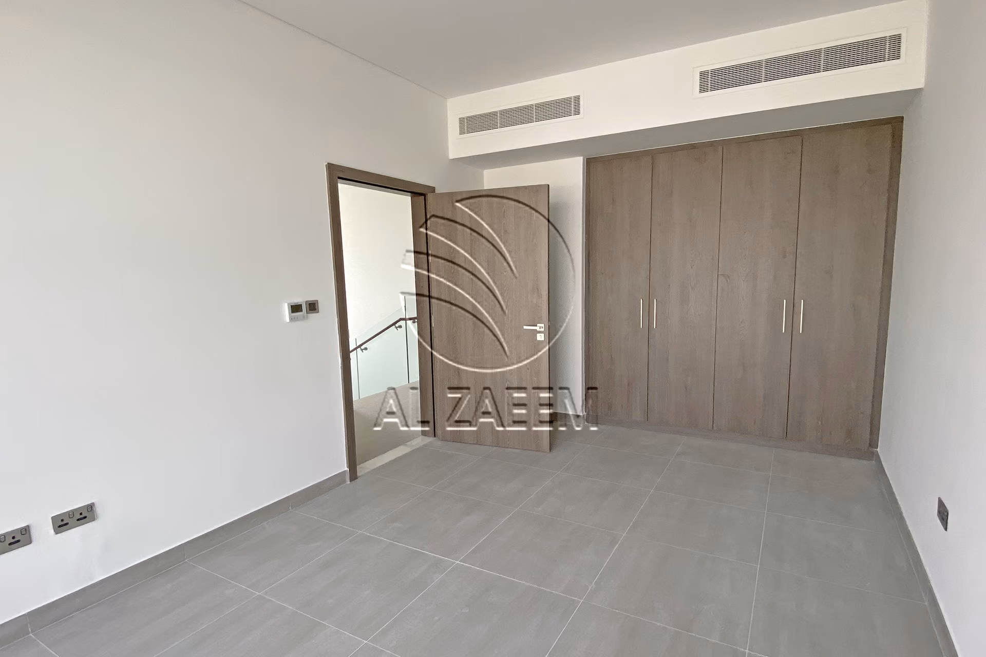 4SB Villa | Second Row from the Golf Course