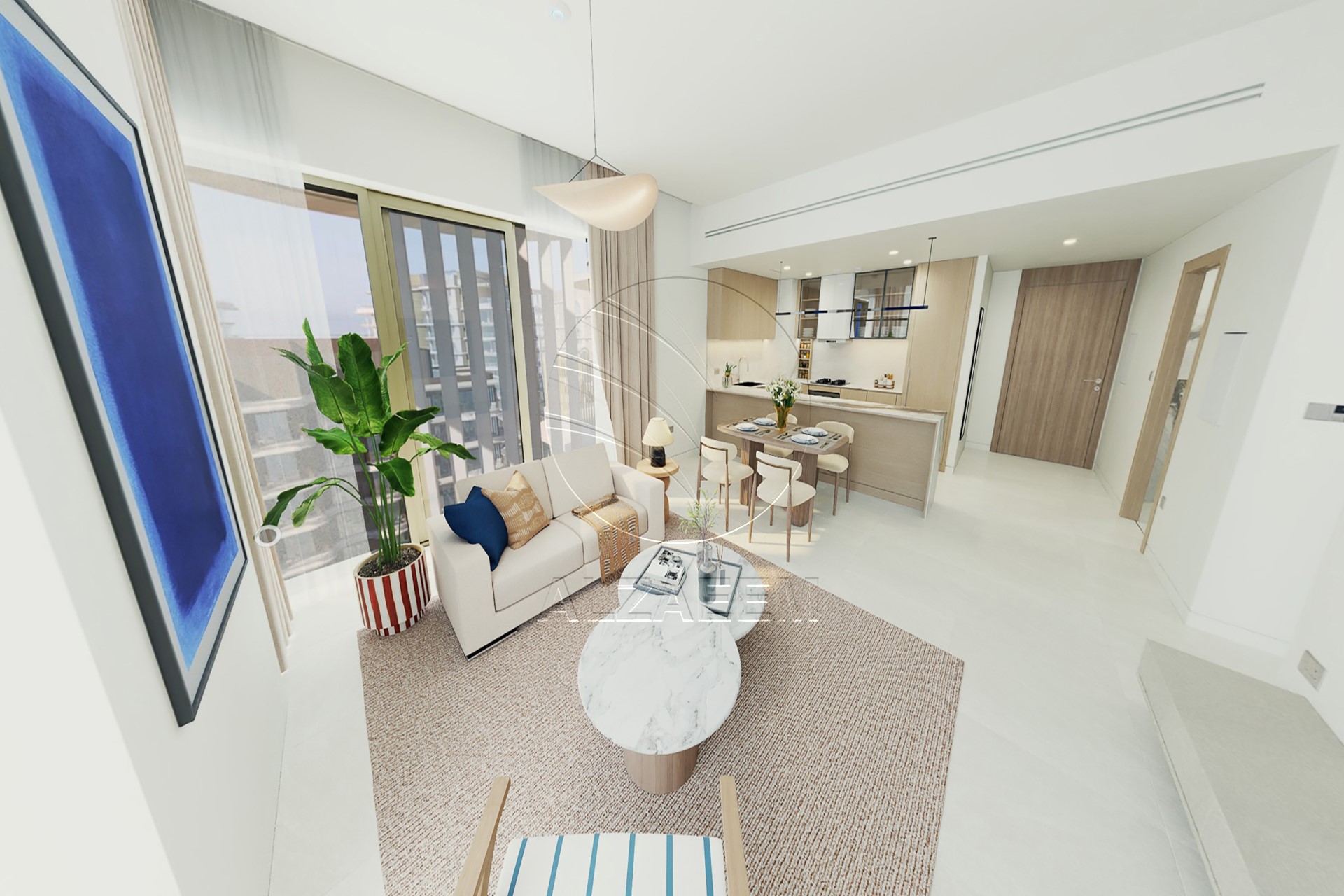 √ TOP FLOOR | Community View | Perfect Location √