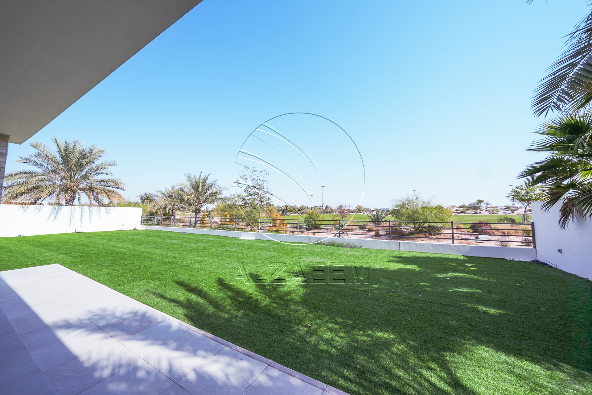 Full Golf Course View | Landscaped Garden | VACANT