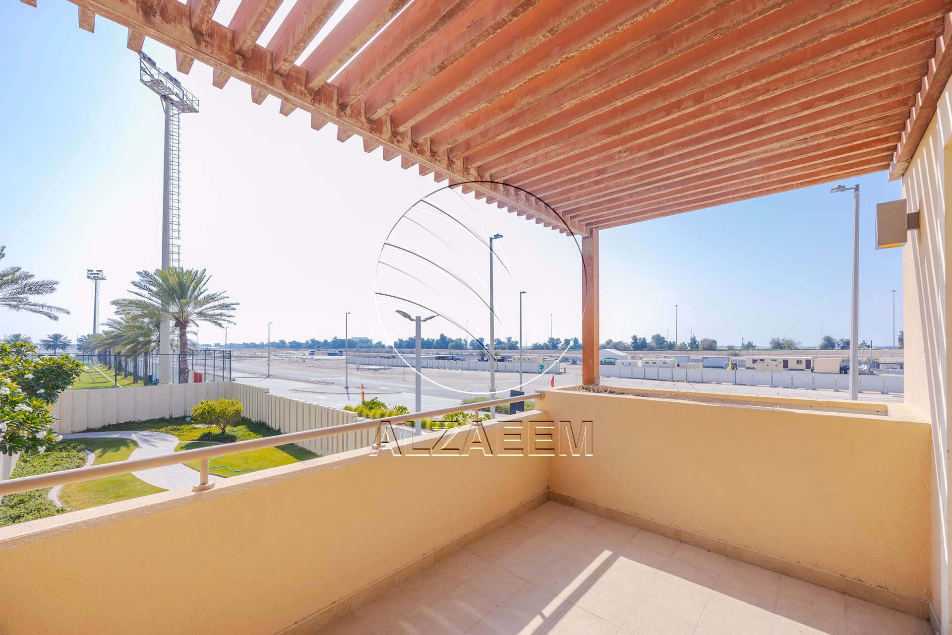 √ Villa Type S | Single Row Corner | VACANT √