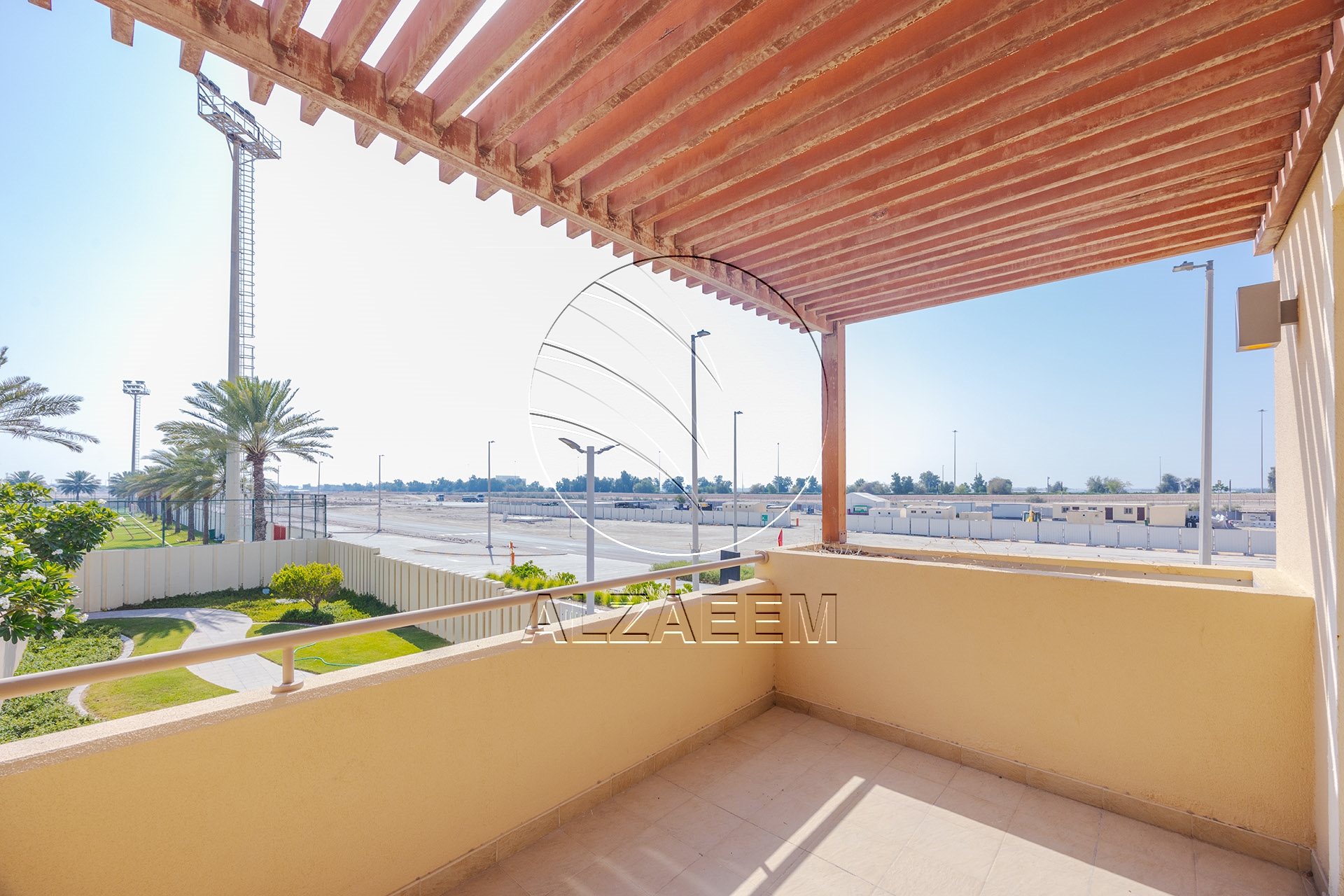 √ Villa Type S | Single Row Corner | VACANT √