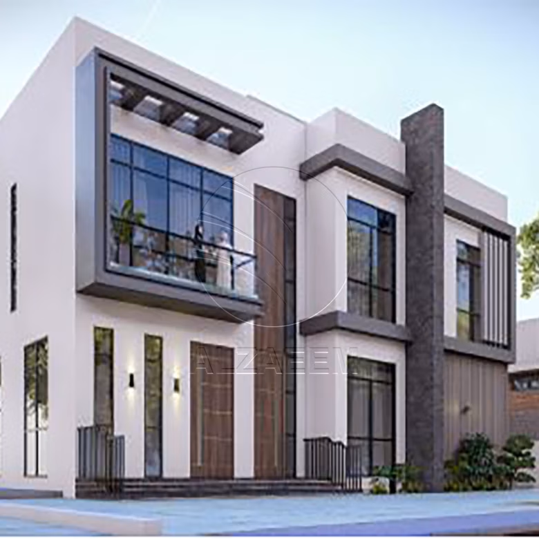 √ Modern Design | Ready in 2 months | 6 Masters √