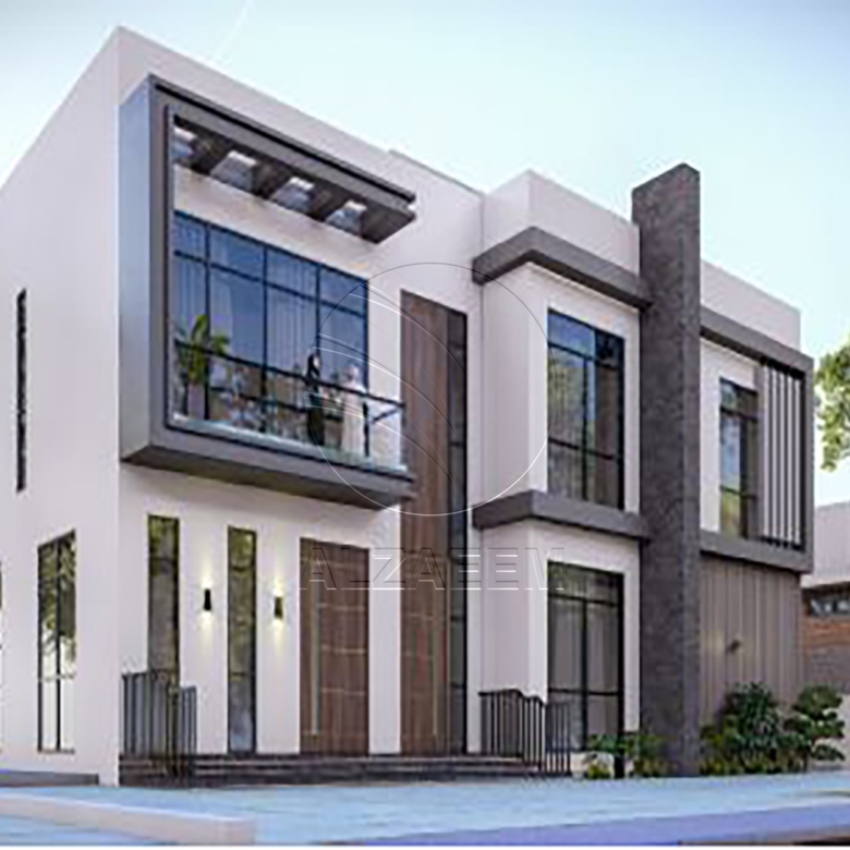 √ Modern Design | Ready in 2 months | 6 Masters √