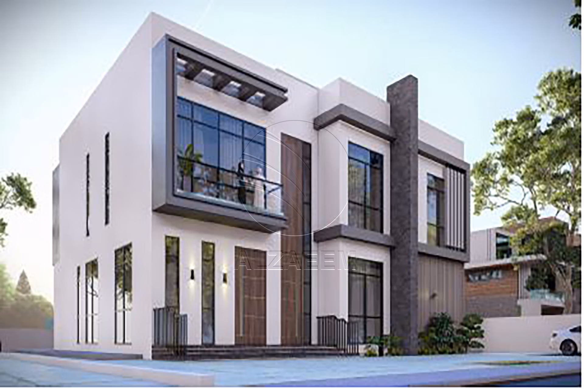 √ Modern Design | Ready in 2 months | 6 Masters √