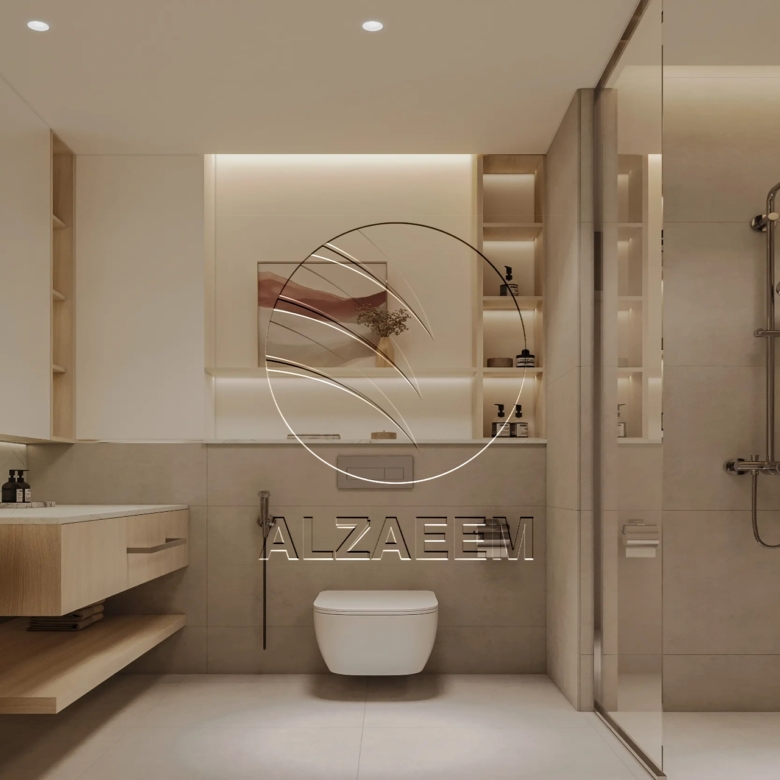 Fully Furnished | Resale | Handover Q4 2027