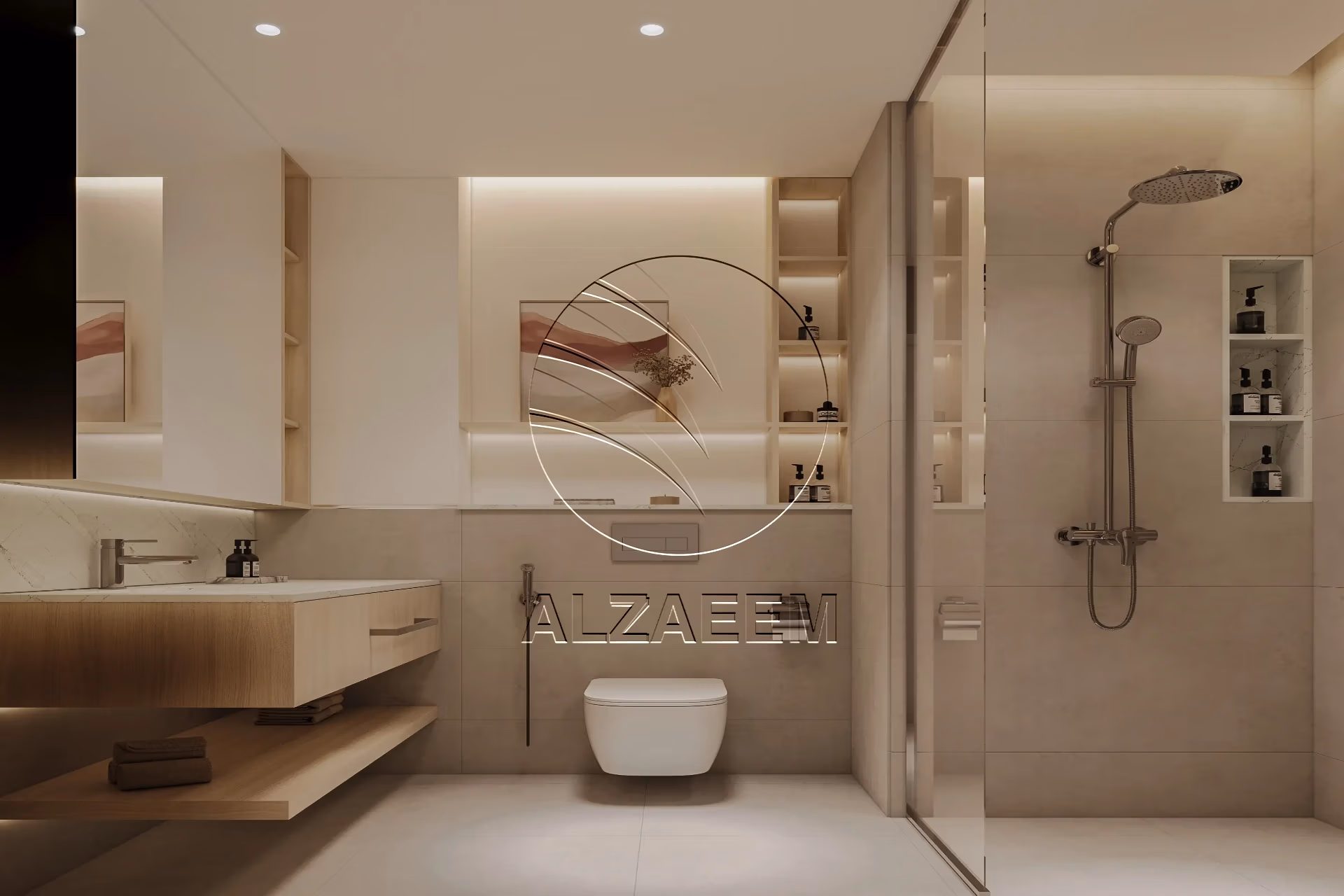Fully Furnished | Resale | Handover Q4 2027
