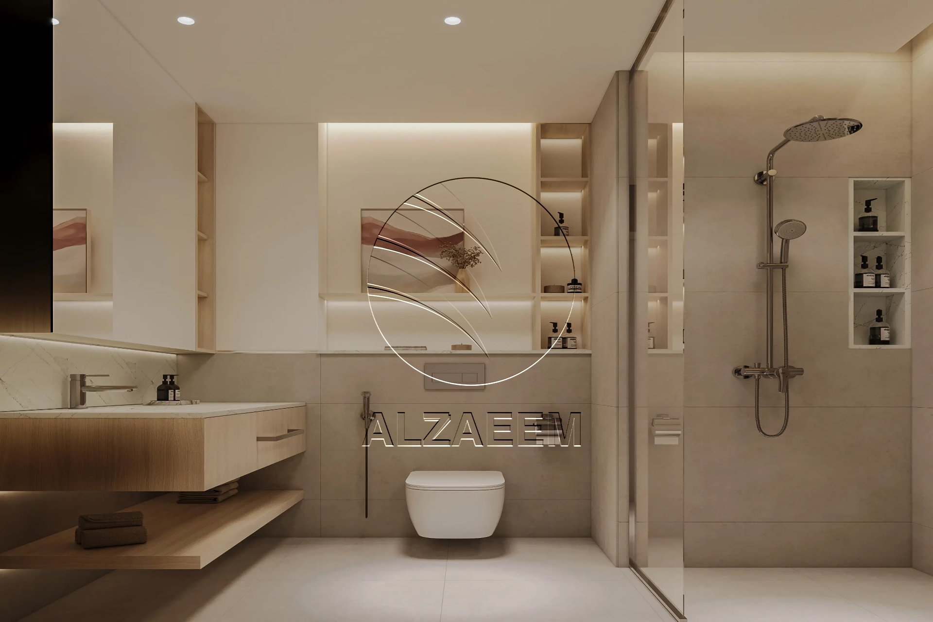 Fully Furnished | Resale | Handover Q4 2027