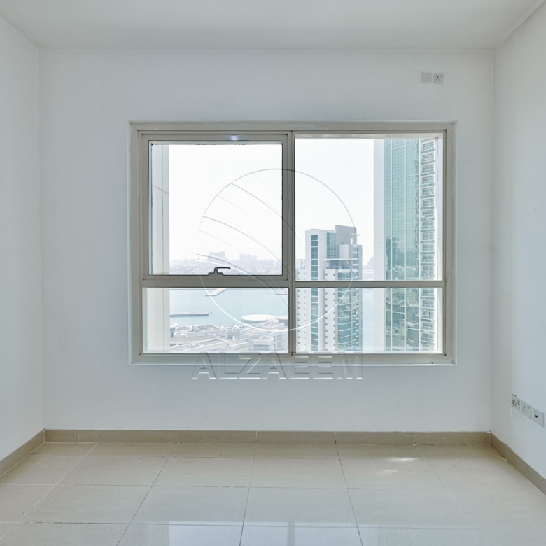 Move-in Ready | Higher Level | Sea and Urban Views