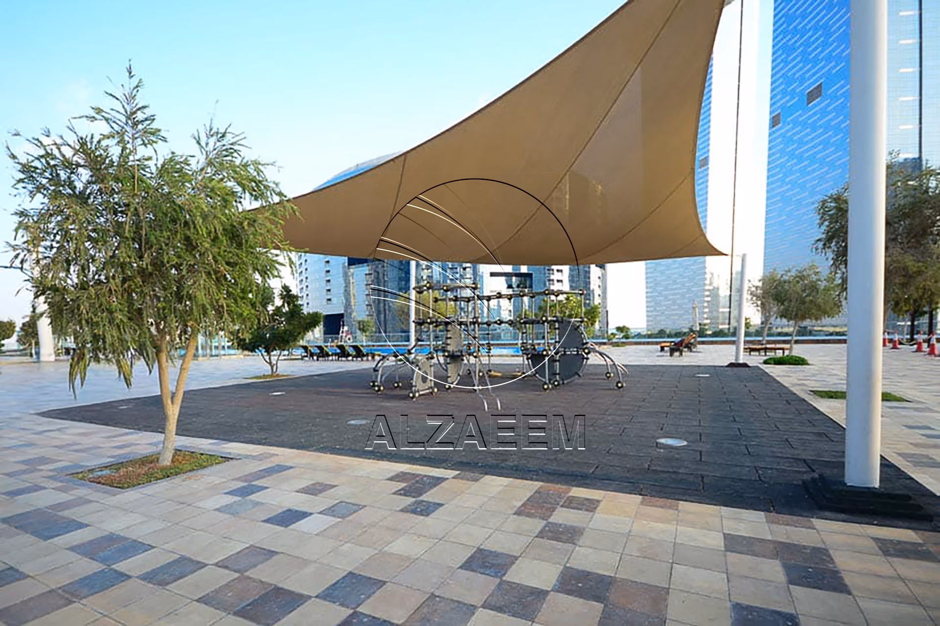 HIGH LEVEL | 2BR + Maid | Panoramic Sea View