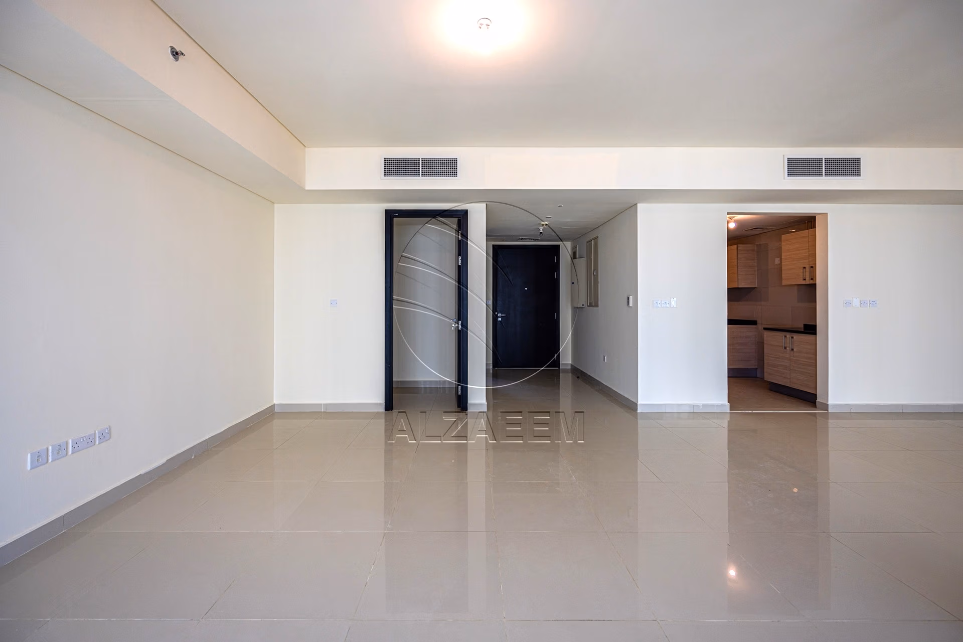 √ Exclusive | VACANT | Corner 2+S | 4 Payments √