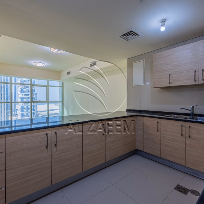 √ High Level Unit with Sea View | 4 Payments √