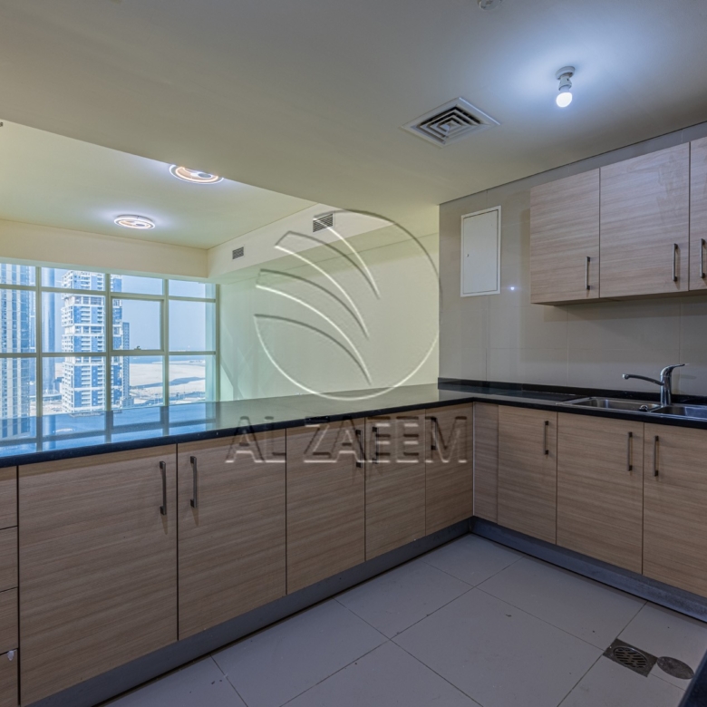 √ High Level Unit with Sea View | 4 Payments √