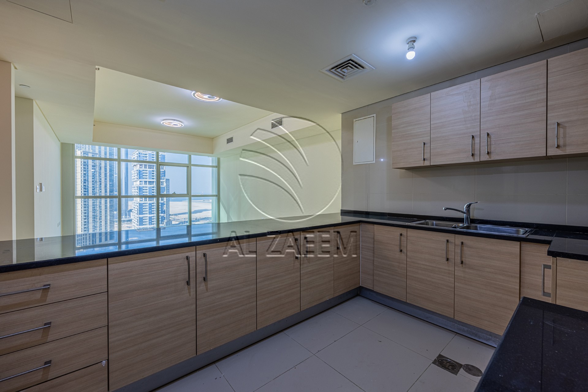 √ High Level Unit with Sea View | 4 Payments √
