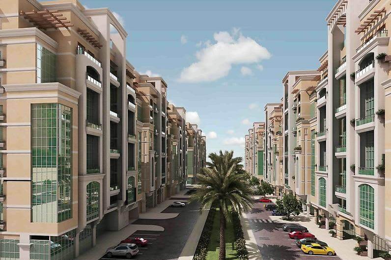 best areas in abu dhabi