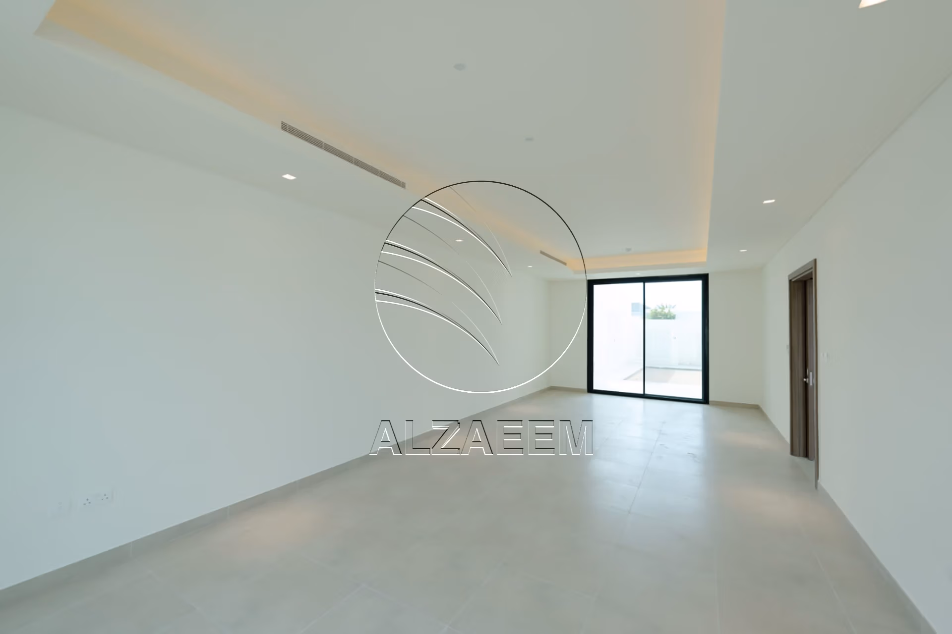 Single Row Corner | Facing Golf Course | Pool View