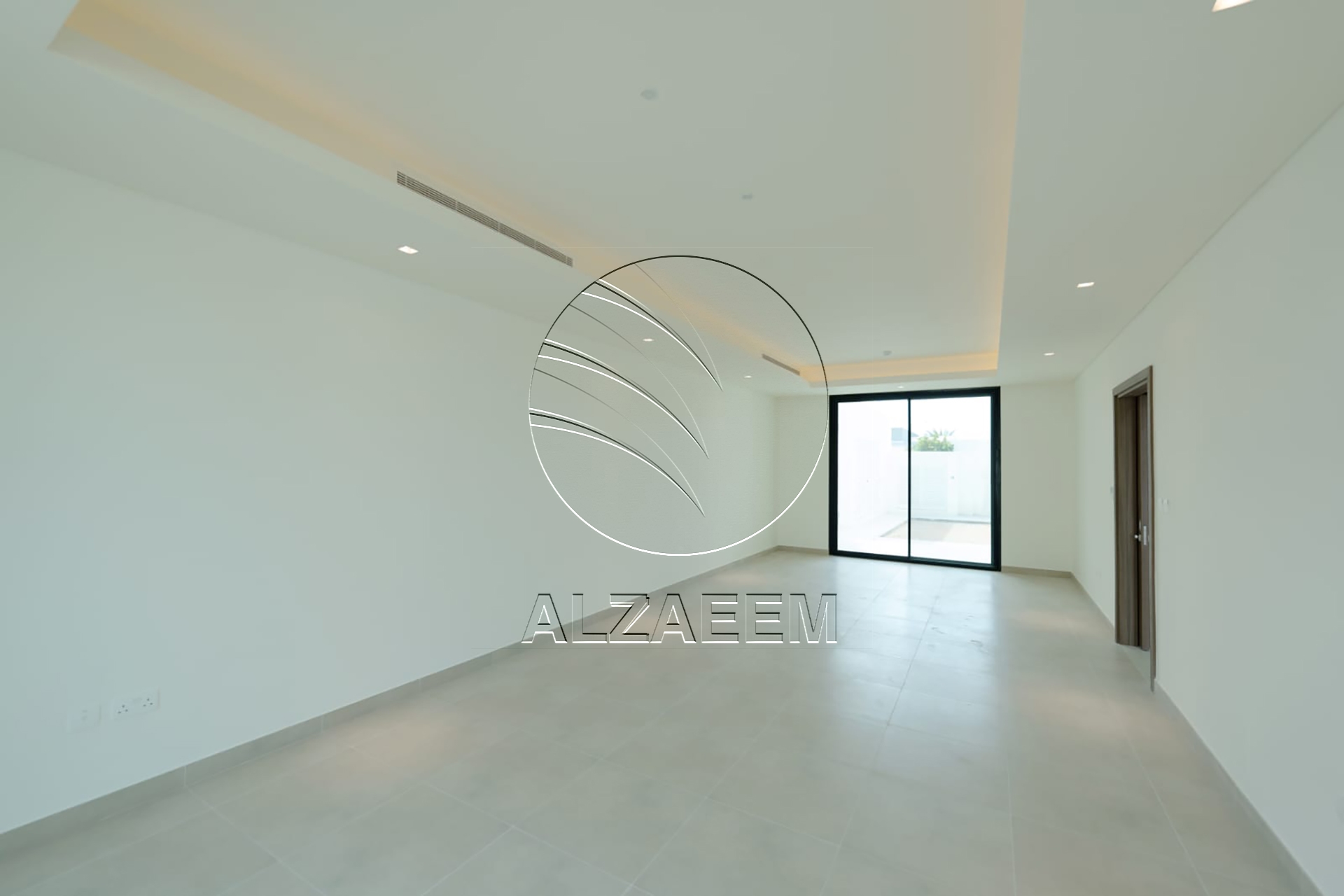 Single Row Corner | Facing Golf Course | Pool View