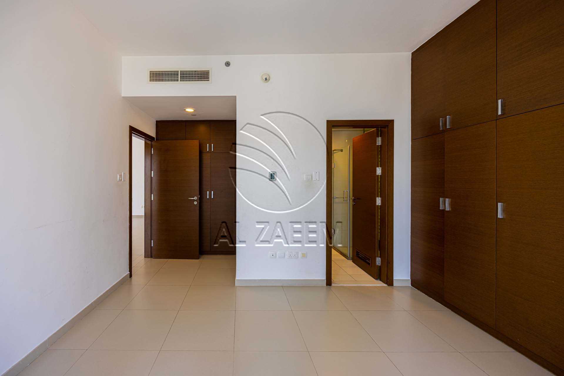 √ Good ROI | Rented |High Floor | Amenity View √