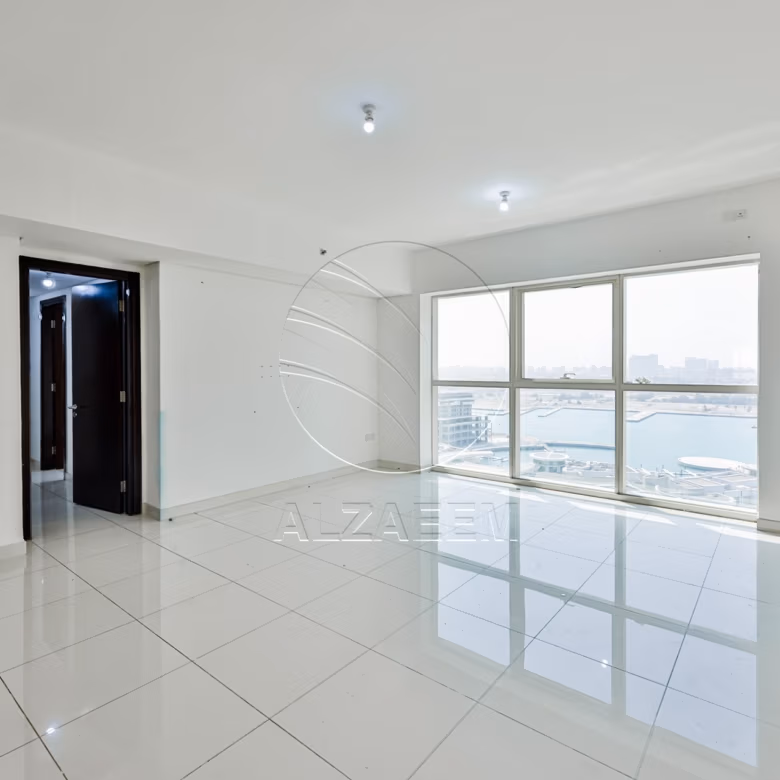 Move-in Ready | Higher Level | Sea and Urban Views
