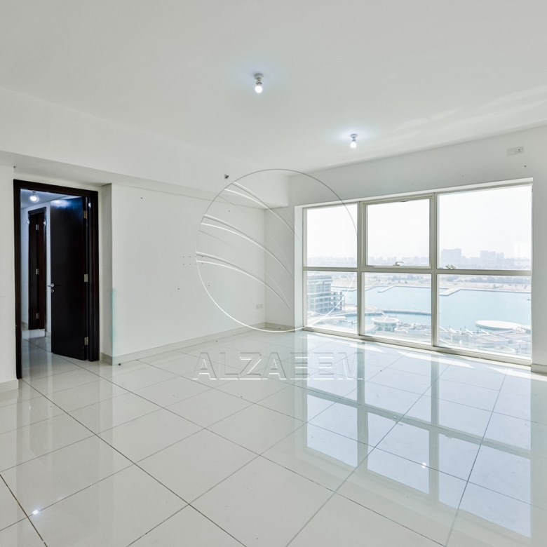Move-in Ready | Higher Level | Sea and Urban Views