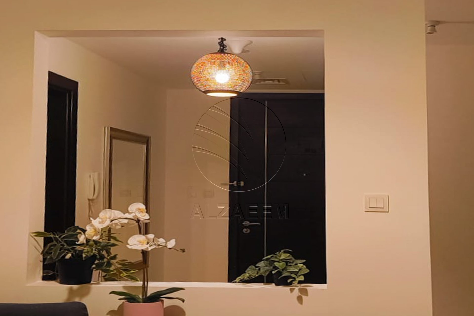 √UPCOMING | Fully Furnished | Serene Sea View√