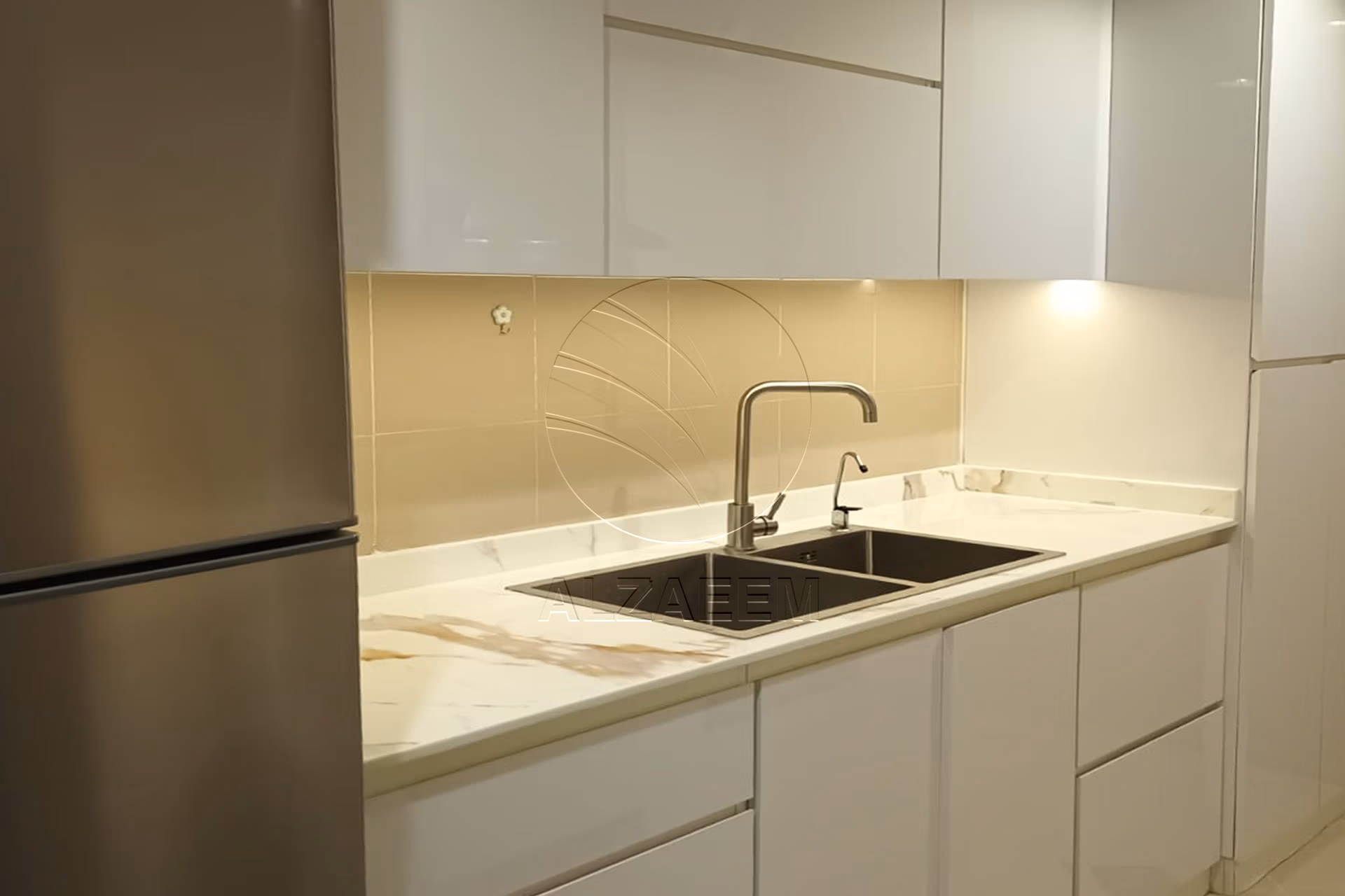High Level | Sea View | Furnished + Renovated Unit