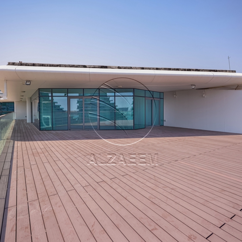 Full Sea View Unit | Big Terrace | UPCOMING