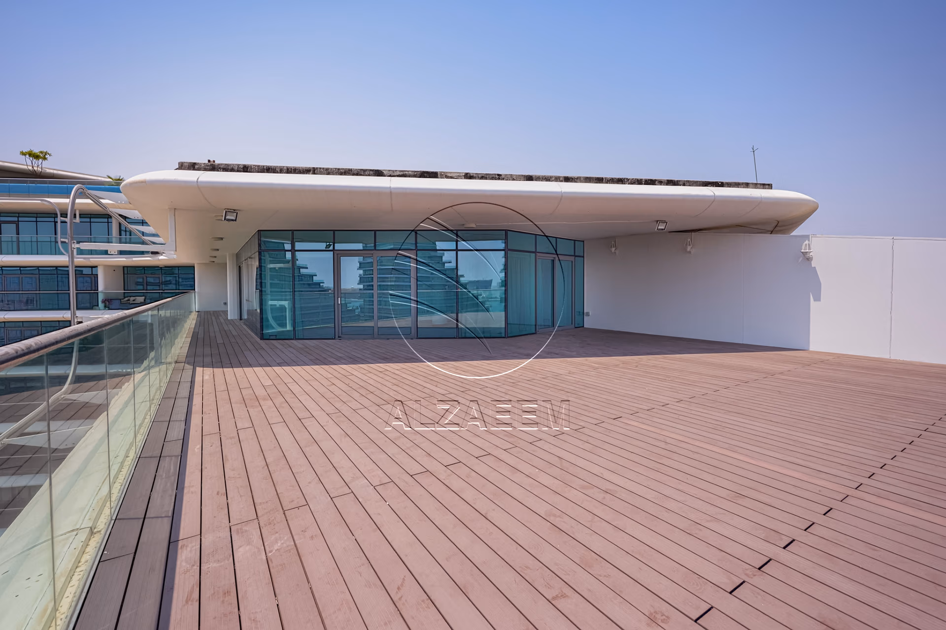 Full Sea View Unit | Big Terrace | UPCOMING