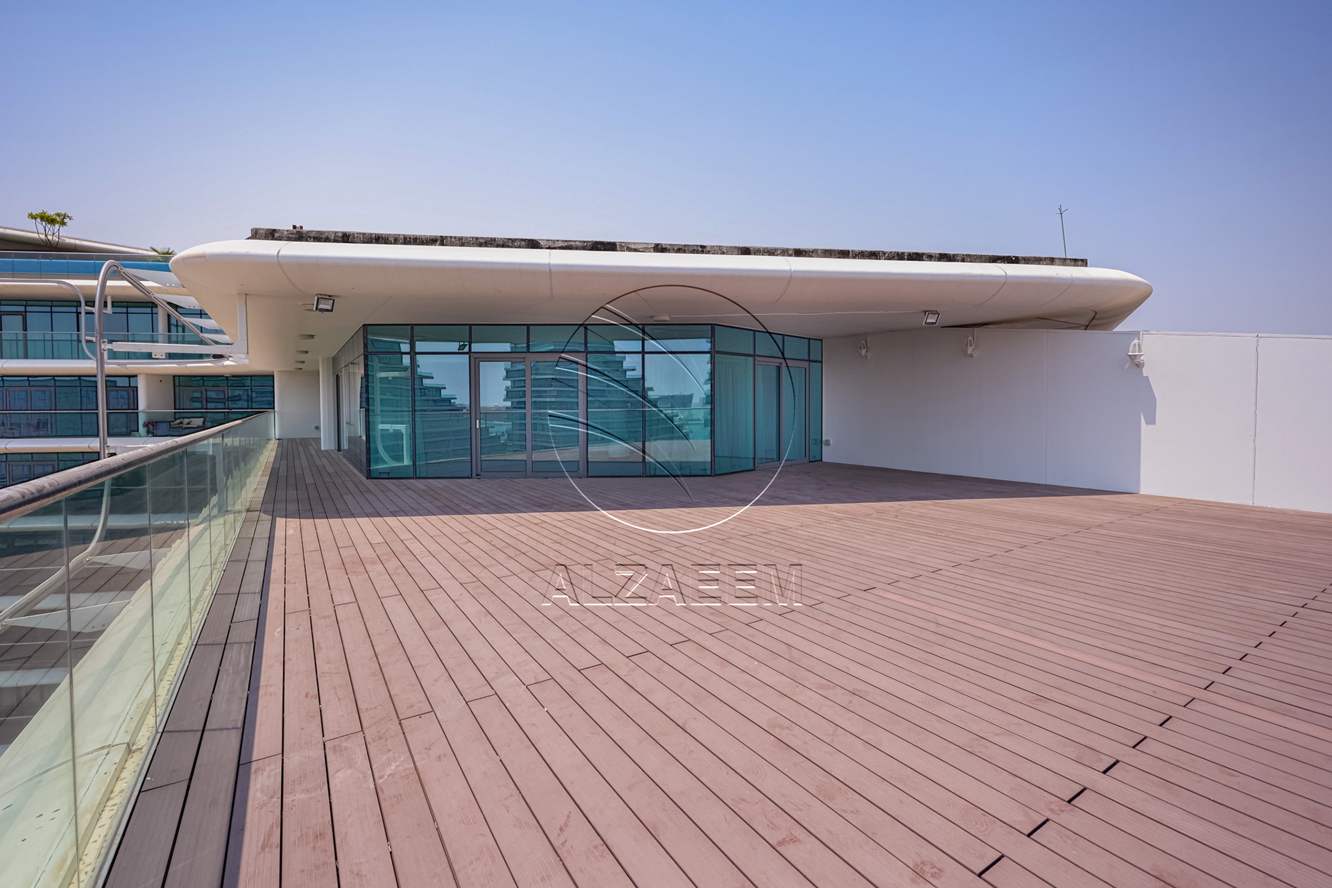 Full Sea View Unit | Big Terrace | UPCOMING