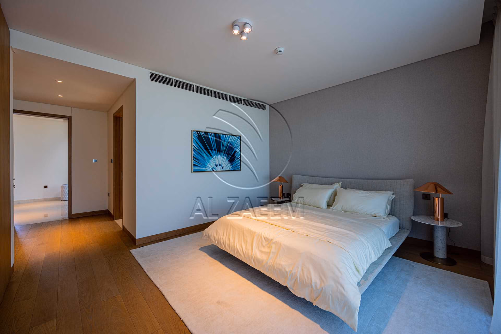 1005 Sqm Plot | High Ceiling | Single Row Corner