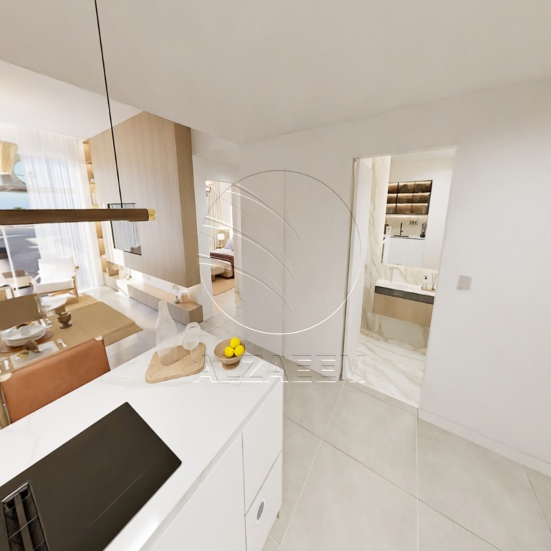 Partial Sea View | Beachfront Living | Accessible