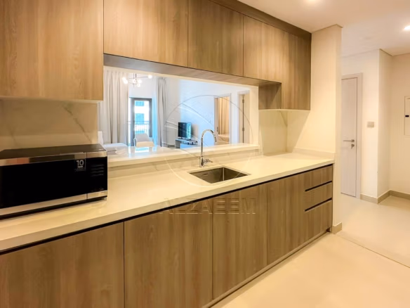 √Furnished | Partial Canal View Flexible Payments√