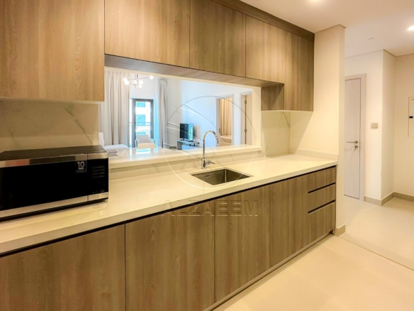 √Furnished | Partial Canal View Flexible Payments√