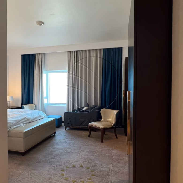 High Level + Sea View | Perfect for End Use