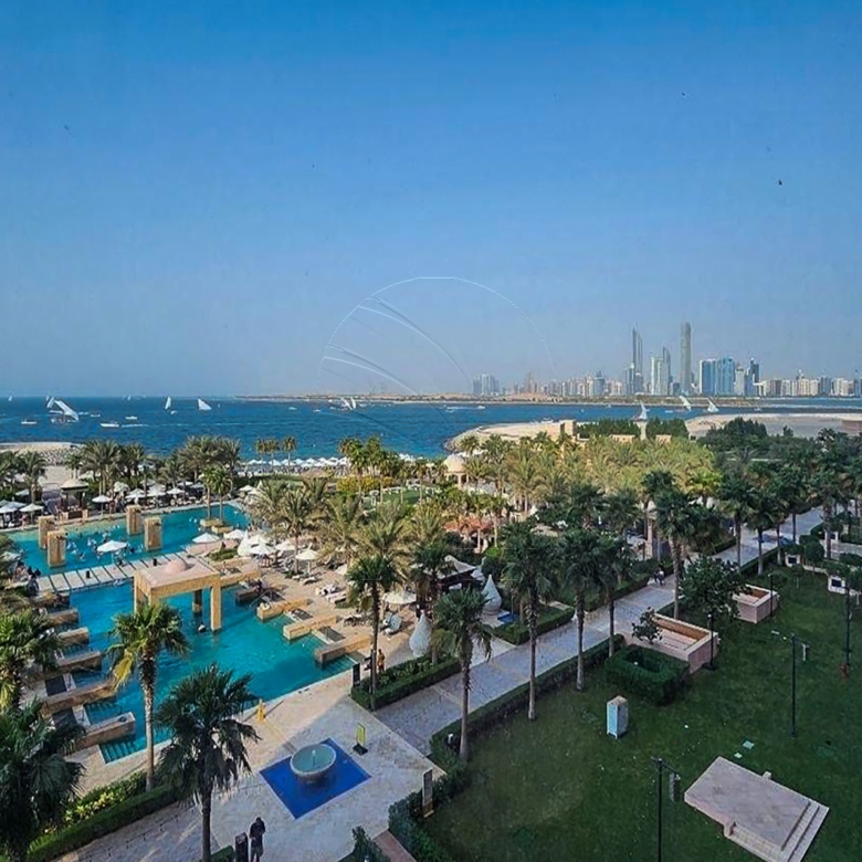 √ HOT DEAL! Sea View and Vacant Unit √